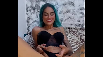 Taty pinho