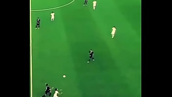 Neymar intimo