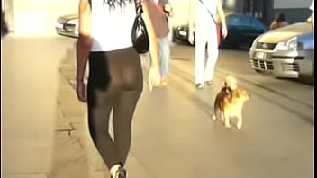 Ass street