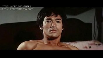 Bruce lee sexy video