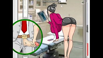 Night shift nurses hentai