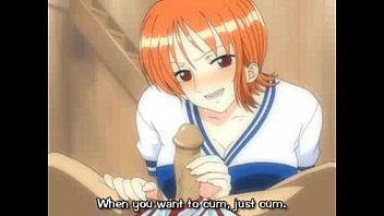 Hentai legendado nami