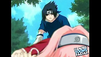 Sasuke xxx