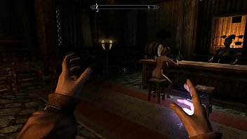 Skyrim sex toy mod