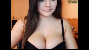 Cam big boobs