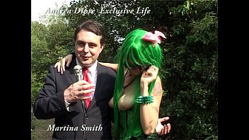 Martina smith.porno