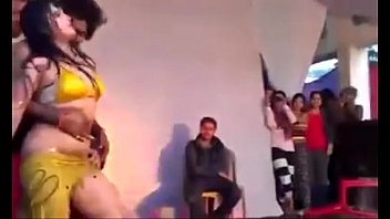 Anjuman shehzadi hot mujra