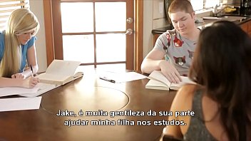 Filmes pornô legendados
