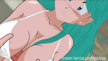 Bulma anal