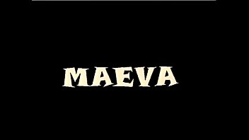 Maeva martinez mym