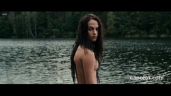 Alicia vikander nude