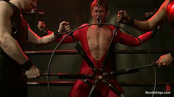 Gay bondage