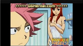Fairy tail sting