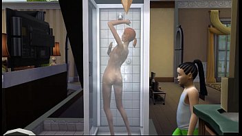 Sims4 sexmod