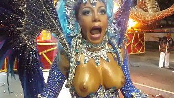 Mulheres no Rio de Janeiro  no Carnaval