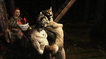 Skyrim khajiit