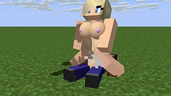 Minecraft rule 34