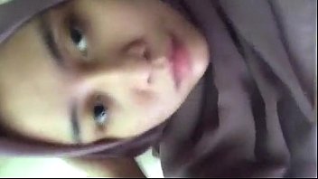 Bokeb jilbab