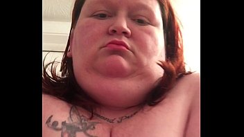 Ssbbw nude selfies