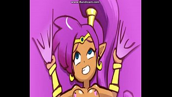 Shantae smash ultimate