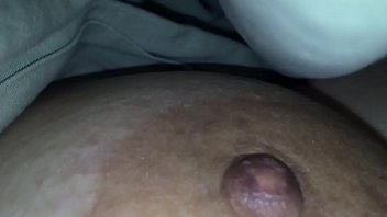 Wife nipples