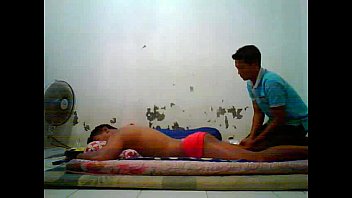 Phim gay massage