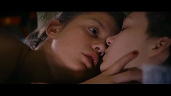 Adele exarchopoulos sex