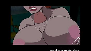 Funny porn cartoon