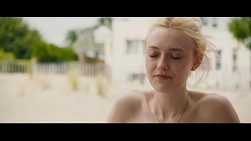 Dakora fanning nude