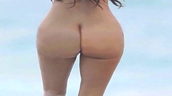 Khloe kardashian sexy nude