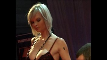 Live sex show amsterdam