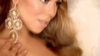 Mariah carey boobs