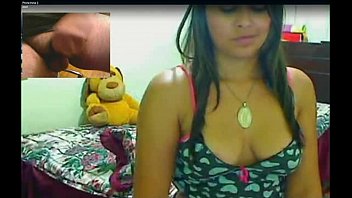 Indian girl hidden cam sex