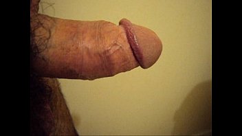 Hairy cock