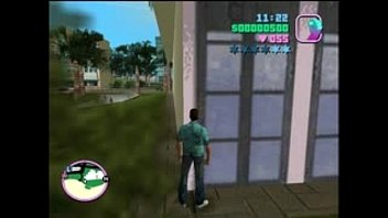 Гта vice city моды