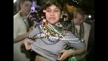 Mardi gras bbc