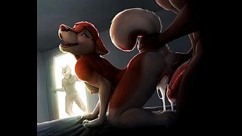 Furry porn comp