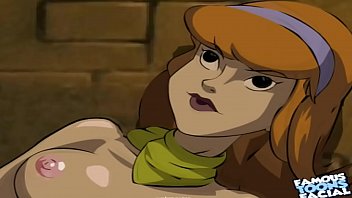 Scooby-doo porn parod