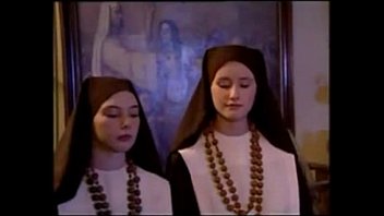 Nun xnxx