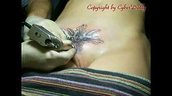 Tatuagem vagina