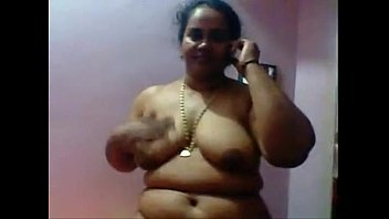Indian sexy mallu aunty
