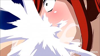 Fairy tail ova 8