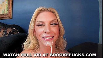 Brooke banner cuckold