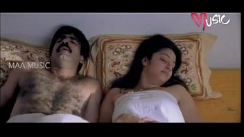 Jyothika hot scene