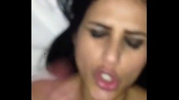 Débora Teixeira anal