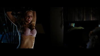 Hottest movie scenes