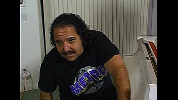 Ron jeremy pornhub