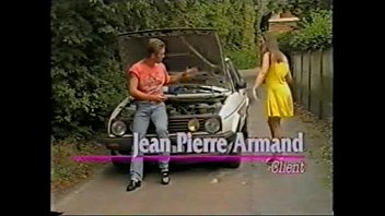 Jean pierre armand porn