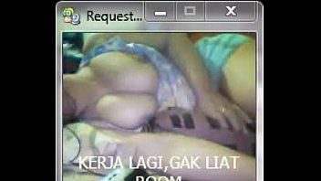 Camfrog indonesia