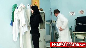 Freaky doctor com